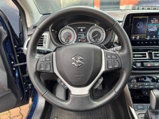 SUZUKI S-Cross usata, con Controllo trazione