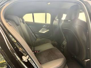 BMW 120 usata, con Regolazione elettrica sedili