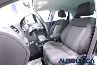 VOLKSWAGEN Polo usata, con Autoradio