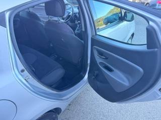 LANCIA Ypsilon usata, con Isofix