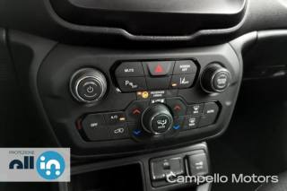 JEEP Renegade usata 11