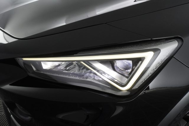 CUPRA Formentor usata 15