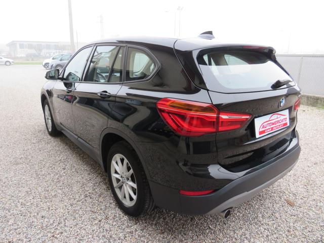 BMW X1 usata, con Climatizzatore