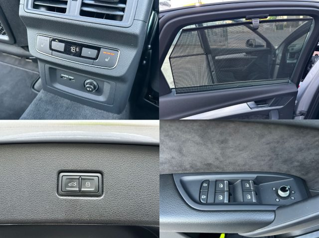 AUDI Q5 usata, con Cruise Control