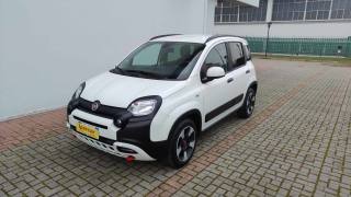 FIAT New Panda CROSS 1.0 FireFly S&S Hybrid