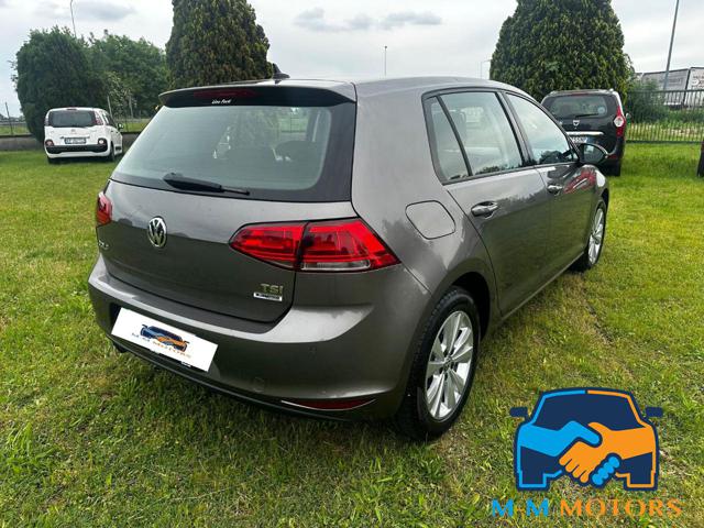 VOLKSWAGEN Golf usata, con Alzacristalli elettrici