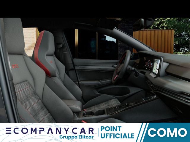 VOLKSWAGEN Golf usata, con Chiusura centralizzata
