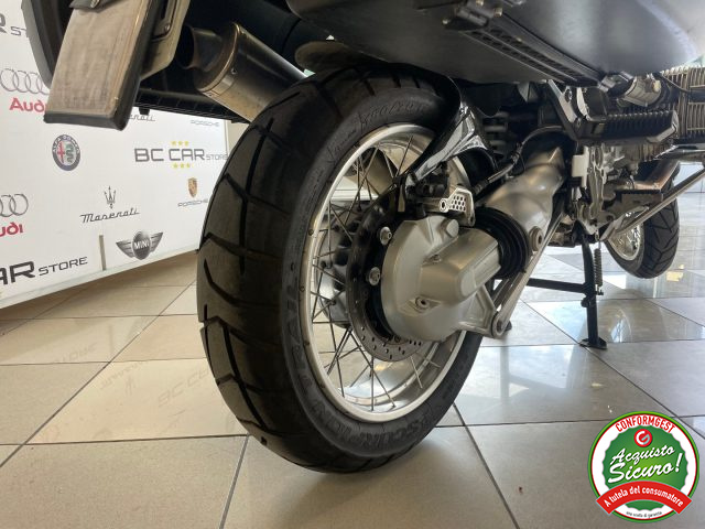 BMW R 1150 GS usata 7