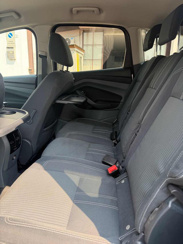 FORD C-Max usata, con Cruise Control