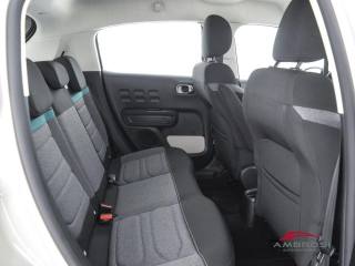 CITROEN C3 usata 10