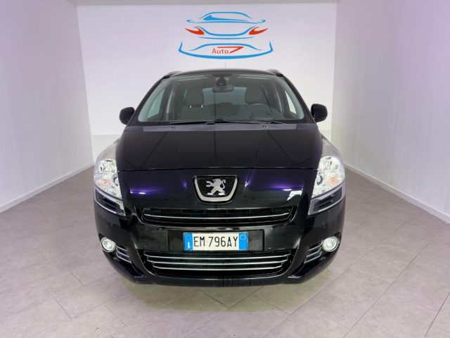 PEUGEOT 5008 usata 0
