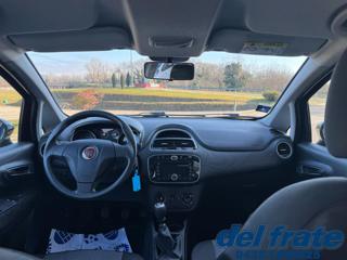 FIAT Punto usata, con Lettore CD