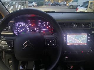 CITROEN C3 usata, con Autoradio
