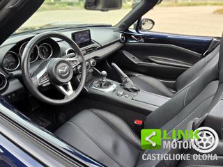 MAZDA MX-5 usata 18