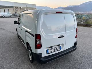 CITROEN Berlingo usata, con Controllo trazione