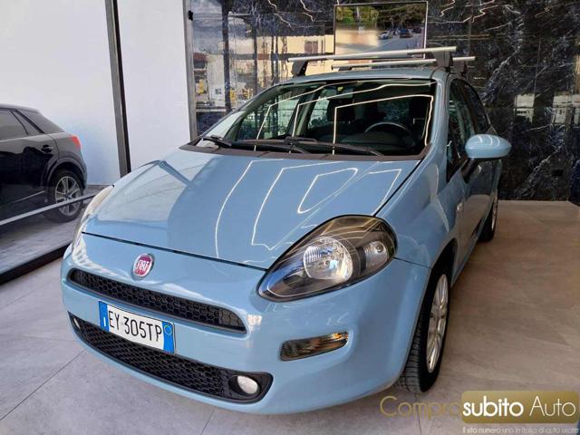 FIAT Punto usata, con Airbag