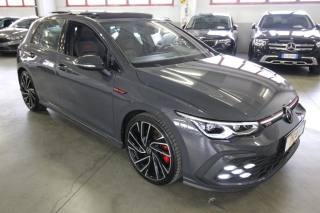 VOLKSWAGEN Golf usata, con Airbag laterali