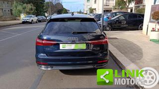 AUDI A6 usata, con Park Distance Control