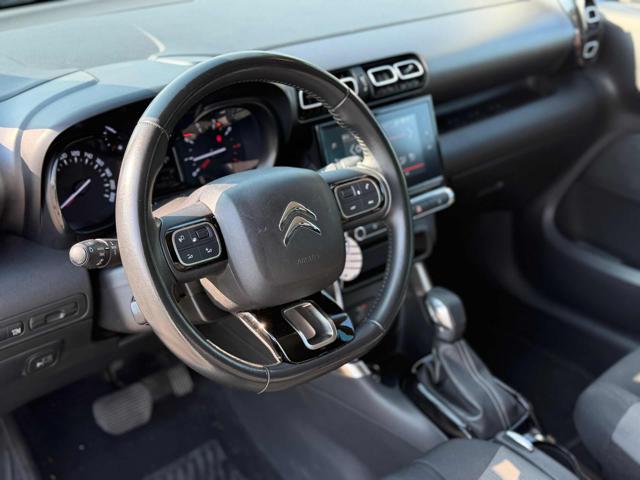 CITROEN C3 Aircross usata, con Fendinebbia