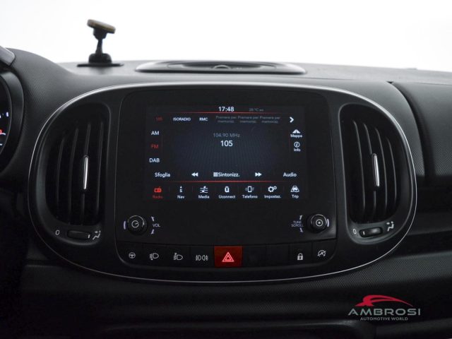 FIAT 500L usata 13