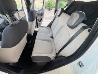 FIAT Panda usata, con Servosterzo
