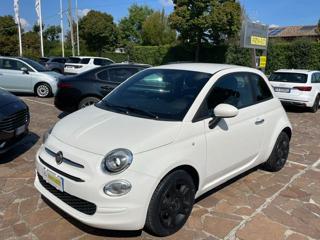 FIAT 500 1.0 Hybrid Club RS