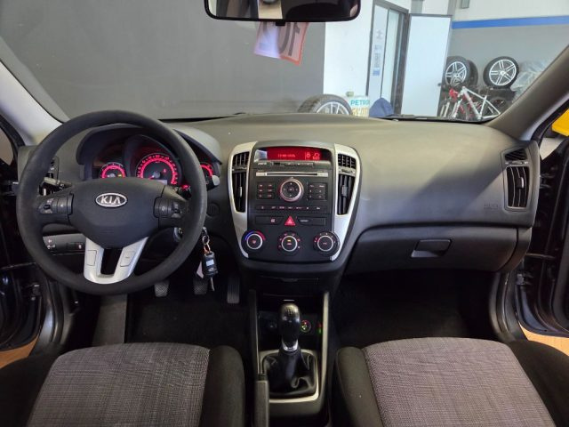 KIA cee