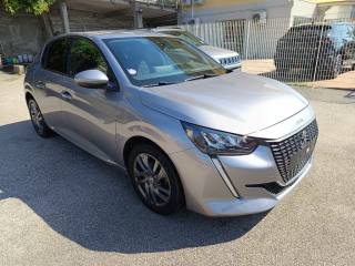 PEUGEOT 208 usata, con Airbag
