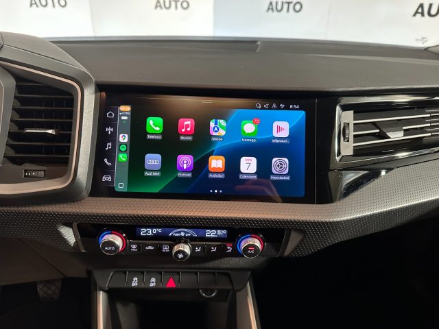 AUDI A1 usata, con Immobilizzatore elettronico