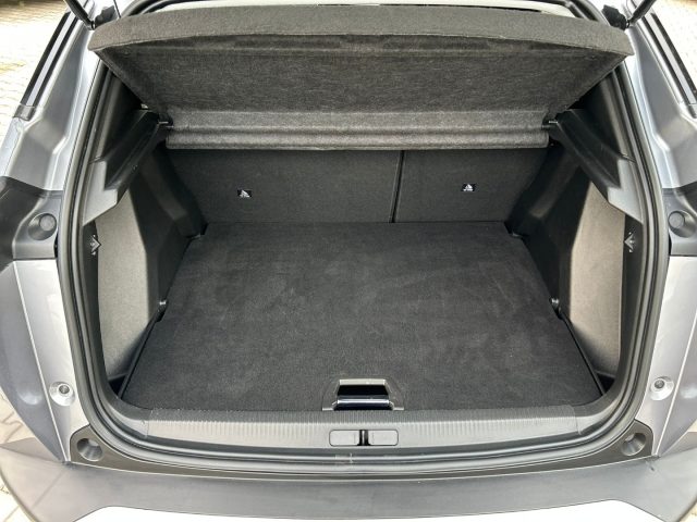PEUGEOT 2008 usata, con ESP