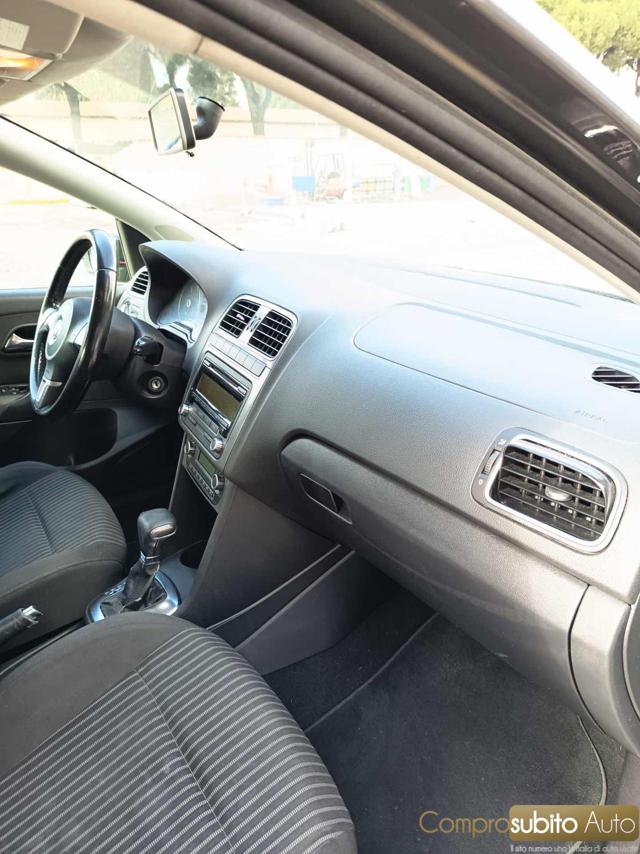VOLKSWAGEN Polo usata 18