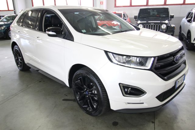 FORD Edge usata, con Airbag laterali