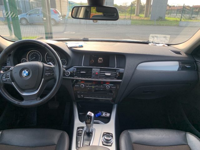 BMW X4 usata, con Cronologia tagliandi