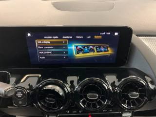 MERCEDES-BENZ GLA 180 usata, con Portapacchi