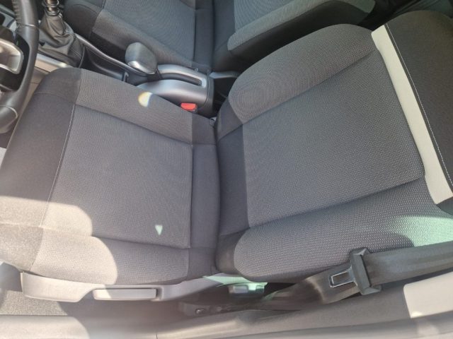 CITROEN C3 Aircross usata, con Portapacchi