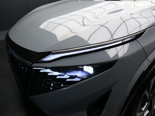 NISSAN Qashqai usata, con Climatizzatore