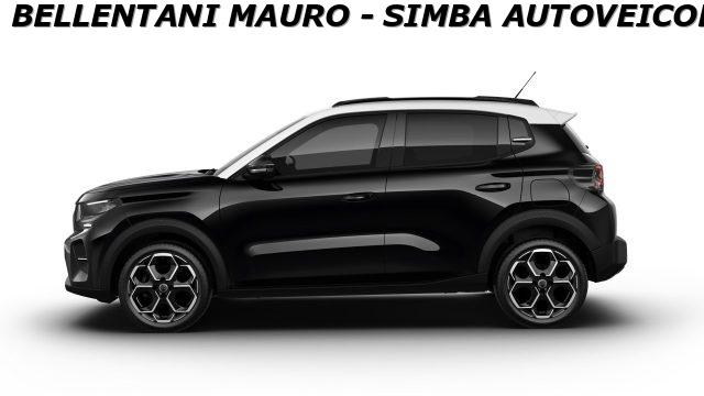 CITROEN C3 usata, con Airbag