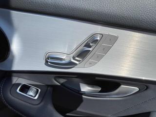 MERCEDES-BENZ GLC 220 usata, con Specchietti laterali elettrici