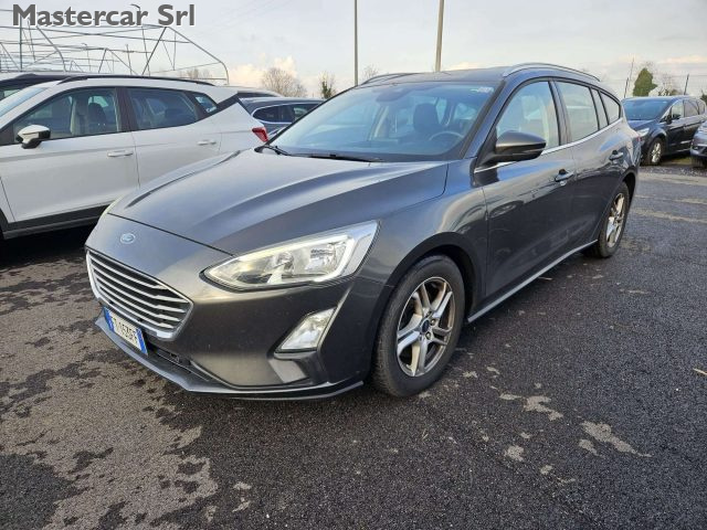 FORD Focus usata, con Airbag