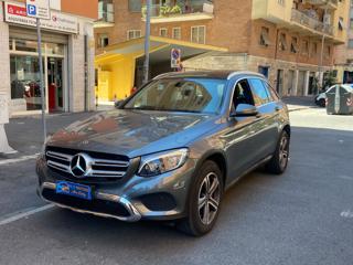 MERCEDES-BENZ GLC 250 d 4Matic Sport