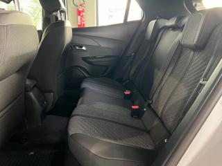 PEUGEOT 2008 usata, con Climatizzatore