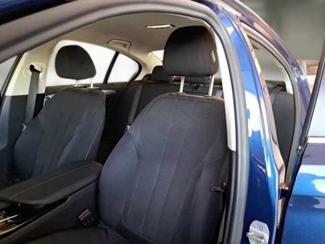 BMW 520 usata, con Chiusura centralizzata