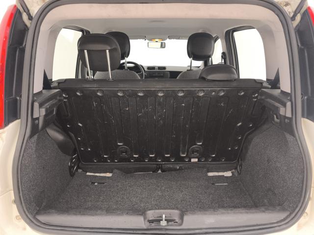FIAT Panda usata 18