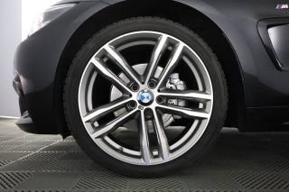 BMW 420 usata 8