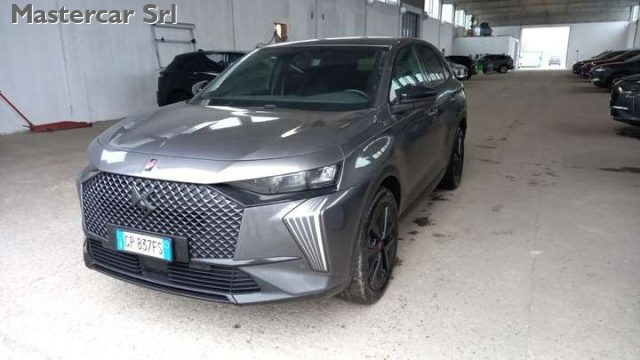 DS AUTOMOBILES DS 7 usata, con Alzacristalli elettrici