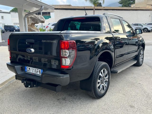 FORD Ranger usata, con Servosterzo