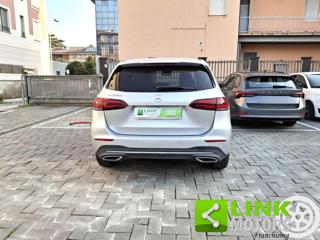 MERCEDES-BENZ B 180 usata, con Controllo trazione