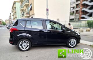 FORD B-Max usata, con Airbag testa