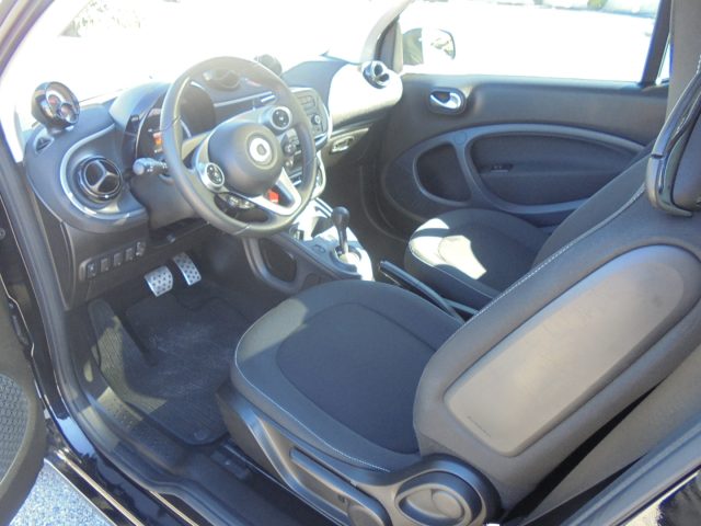 SMART ForTwo usata, con Controllo automatico clima
