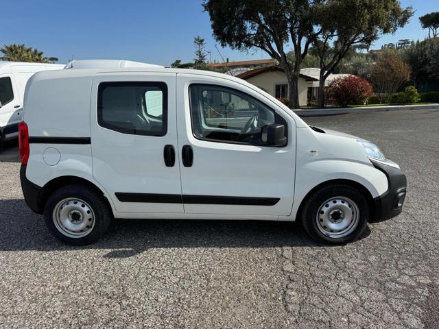 FIAT Fiorino usata, con Chiusura centralizzata